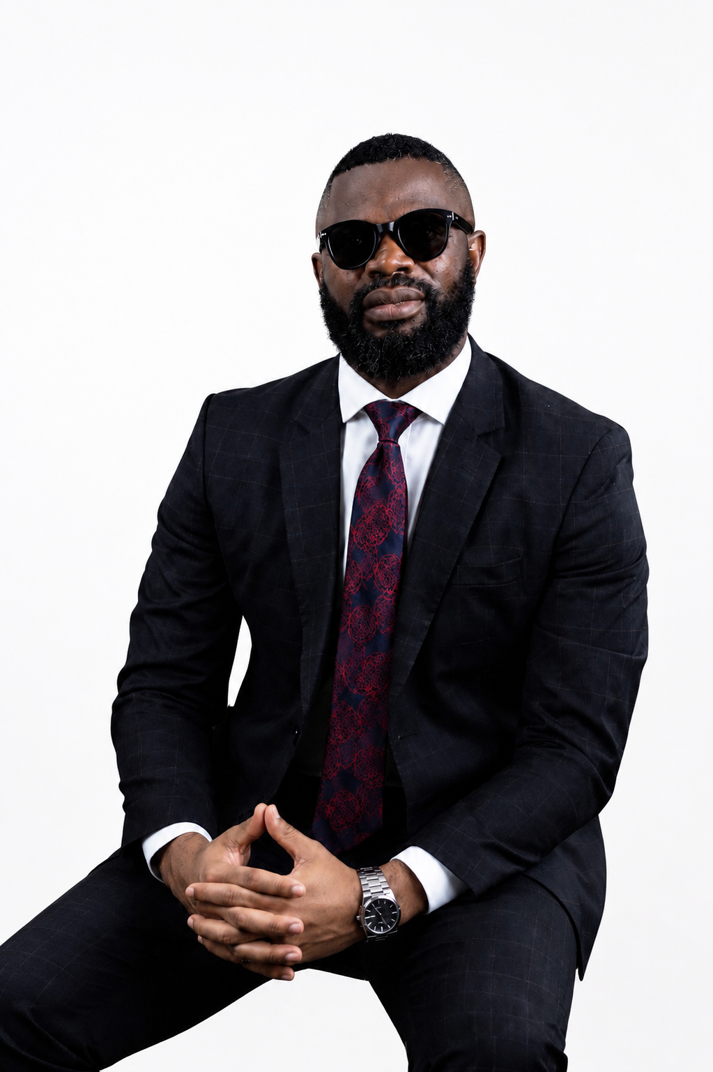 C. C. Chukwudi, Esq., Principal Partner of C-Prime Law Firm